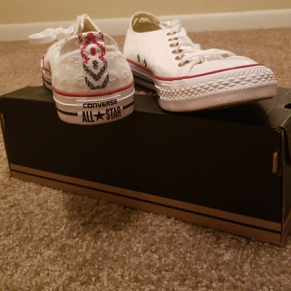 Shoes - Picture 2 of 4